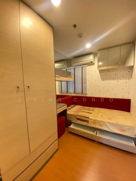 Lumpini Mega City Bangna, Samut Prakan, Bang Na-Trat Frontage Rd, Bang Kaeo, Bang Plee, Samut Prakan, 2 Bedrooms, 46 sqm, Condo For Rent, by Living Condo, 60237415 - DDproperty.com