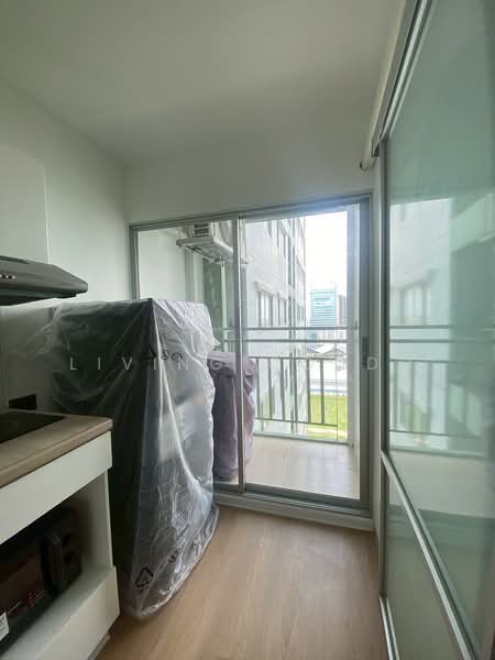 Lumpini Mega City Bangna, Samut Prakan, Bang Na-Trat Frontage Rd, Bang Kaeo, Bang Plee, Samut Prakan, 2 Bedrooms, 46 sqm, Condo For Rent, by Living Condo, 60237415 - DDproperty.com