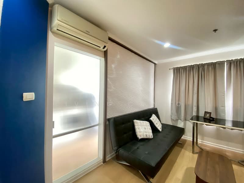 Lumpini Mega City Bangna, Samut Prakan, Bang Na-Trat Frontage Rd, Bang Kaeo, Bang Plee, Samut Prakan, 2 Bedrooms, 46 sqm, Condo For Rent, by Living Condo, 60237415 - DDproperty.com