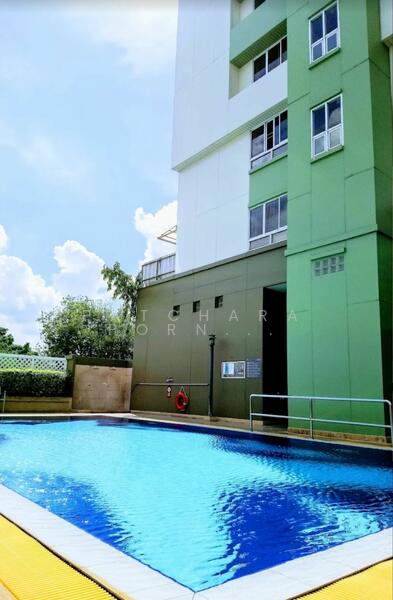 ขาย - Lumpini Place Sathorn : ลุมพินี เพลส สาทร, กรุงเทพ