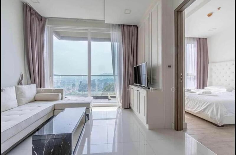 ขาย - Del Mare Bangsaray Beachfront : เดลมาเล่ย์ บางเสร่ บีชฟรอนท์, ชลบุรี