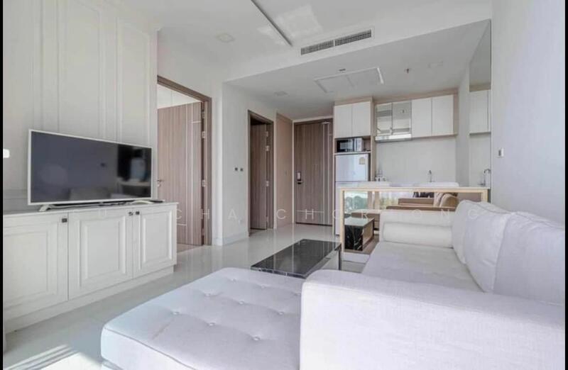 ขาย - Del Mare Bangsaray Beachfront : เดลมาเล่ย์ บางเสร่ บีชฟรอนท์, ชลบุรี