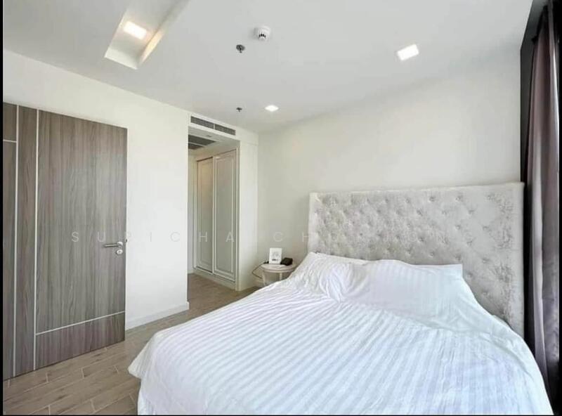 ขาย - Del Mare Bangsaray Beachfront : เดลมาเล่ย์ บางเสร่ บีชฟรอนท์, ชลบุรี