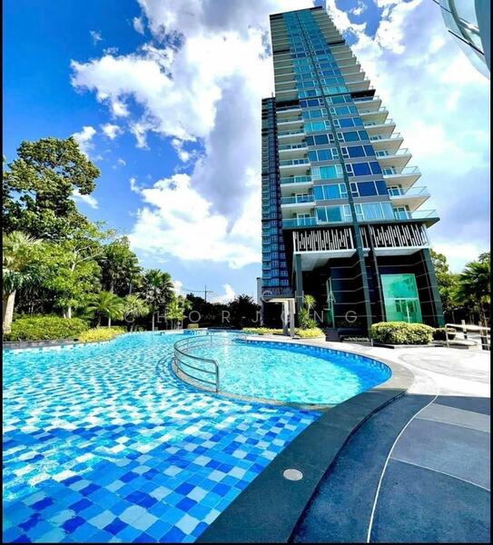 ขาย - Del Mare Bangsaray Beachfront : เดลมาเล่ย์ บางเสร่ บีชฟรอนท์, ชลบุรี