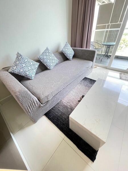 ขาย - Del Mare Bangsaray Beachfront : เดลมาเล่ย์ บางเสร่ บีชฟรอนท์, ชลบุรี