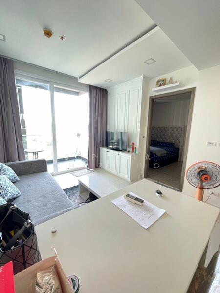 ขาย - Del Mare Bangsaray Beachfront : เดลมาเล่ย์ บางเสร่ บีชฟรอนท์, ชลบุรี