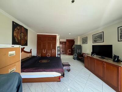 ขาย - View Talay 2 (วิวทะเล 2), ชลบุรี