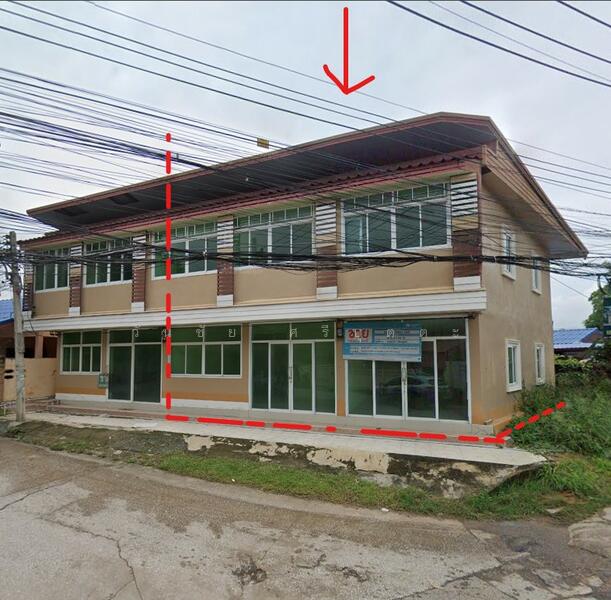 For Sale - 723/1 หมู่ที่1 ต.ในเมือง อ.เมืองนครราชสีมา จ.นครราชสีมา 30000, Nakhon Ratchasima