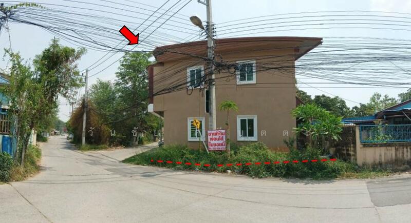 For Sale - 723/1 หมู่ที่1 ต.ในเมือง อ.เมืองนครราชสีมา จ.นครราชสีมา 30000, Nakhon Ratchasima