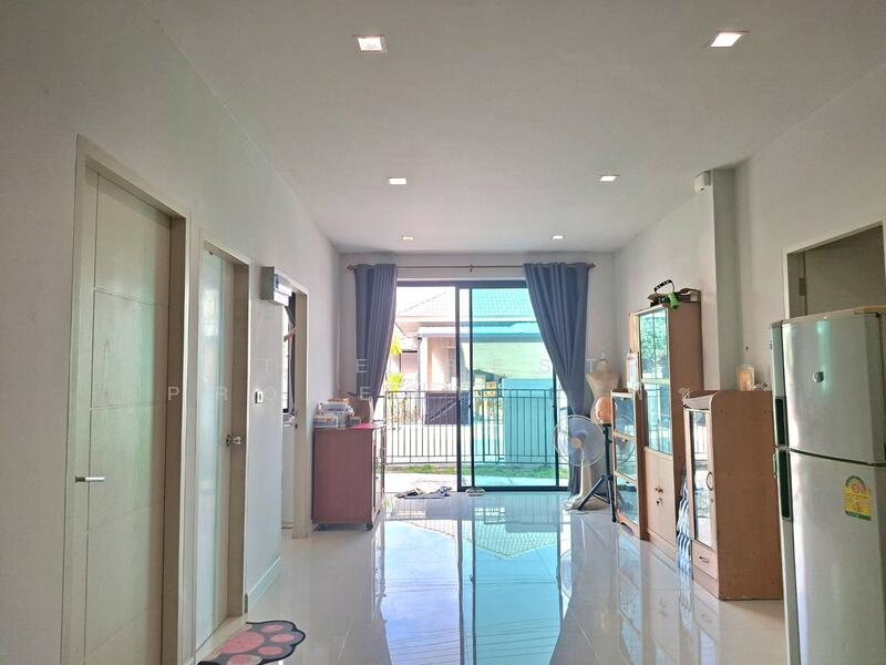 For Sale - หมู่บ้านมาย-กรีน @พานทอง-อมตะ (My Green @Phanthong-Amata), Chon Buri