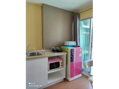 ขาย - Lumpini Seaview Jomtien : ลุมพินี ซีวิว จอมเทียน, ชลบุรี