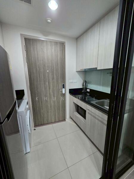 For Rent - Niche Mono Mega Space Bangna, Samut Prakan