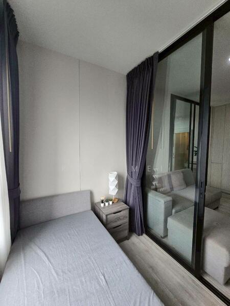 ให้เช่า - Niche Mono Mega Space Bangna : นิช โมโน เมกะ สเปซ บางนา, สมุทรปราการ