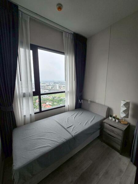 For Rent - Niche Mono Mega Space Bangna, Samut Prakan