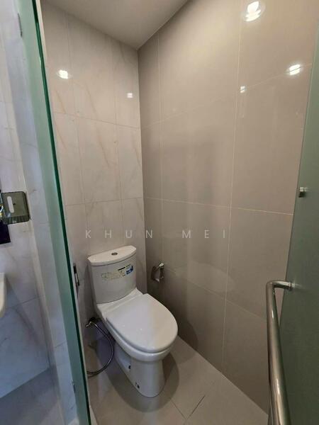 For Rent - Niche Mono Mega Space Bangna, Samut Prakan