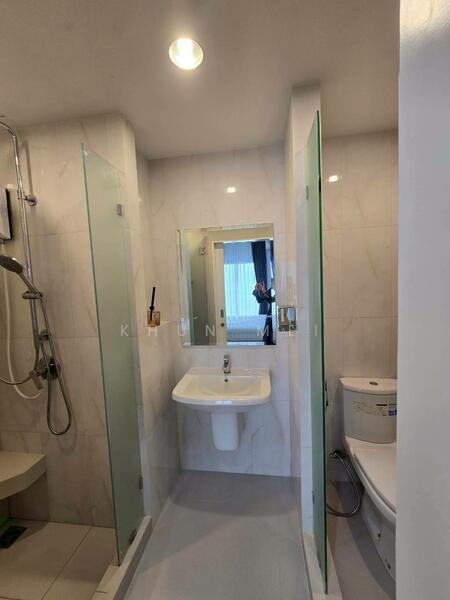 For Rent - Niche Mono Mega Space Bangna, Samut Prakan