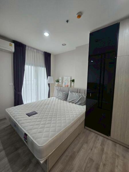 ให้เช่า - Niche Mono Mega Space Bangna : นิช โมโน เมกะ สเปซ บางนา, สมุทรปราการ