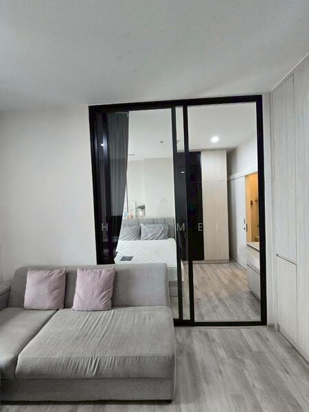 For Rent - Niche Mono Mega Space Bangna, Samut Prakan