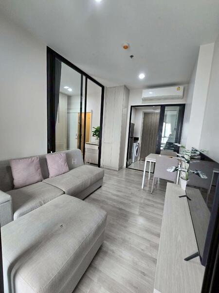 For Rent - Niche Mono Mega Space Bangna, Samut Prakan