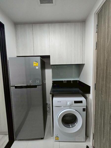 For Rent - Niche Mono Mega Space Bangna, Samut Prakan