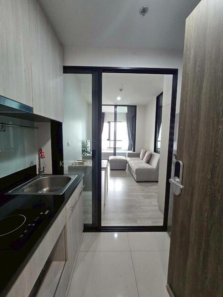 For Rent - Niche Mono Mega Space Bangna, Samut Prakan