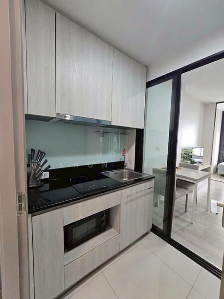 For Rent - Niche Mono Mega Space Bangna, Samut Prakan