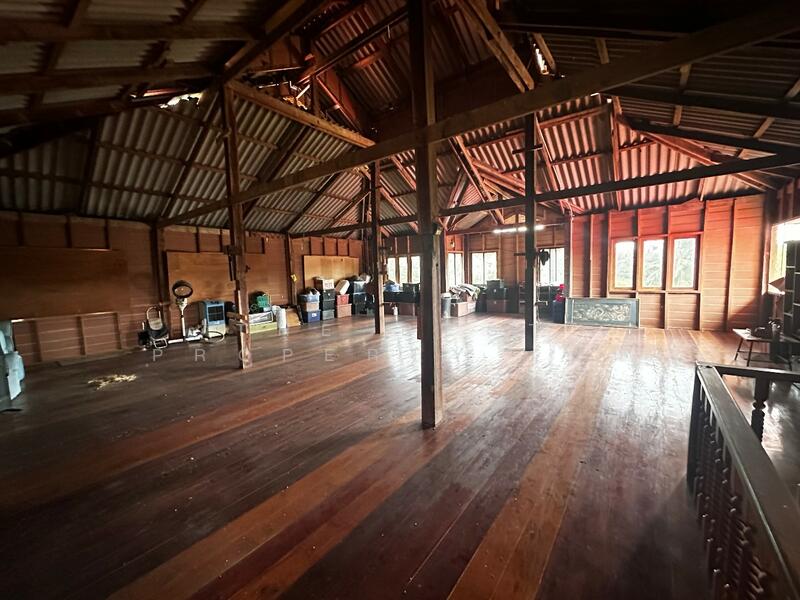 For Sale - บ้านเดี่ยวพร้อมที่ดินโป่งน้ำร้อน จันทบุรี, Chanthaburi