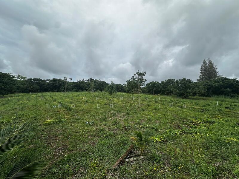 For Sale - บ้านเดี่ยวพร้อมที่ดินโป่งน้ำร้อน จันทบุรี, Chanthaburi