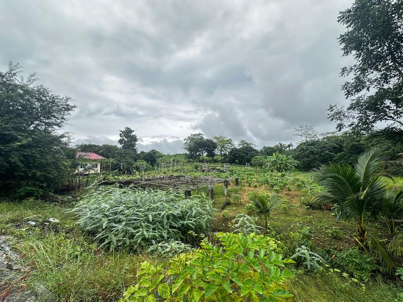 For Sale - บ้านเดี่ยวพร้อมที่ดินโป่งน้ำร้อน จันทบุรี, Chanthaburi