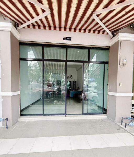 ขาย - เดอะ พรีมิโอ ทาวน์, ชลบุรี