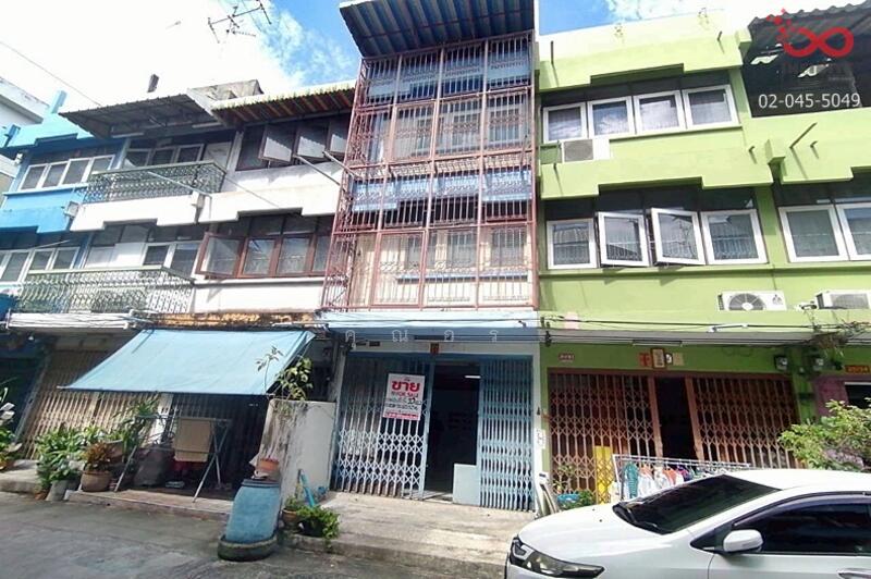 ขาย - สาธุประดิษฐ์ 58 พระราม3 ยานนาวา, กรุงเทพ