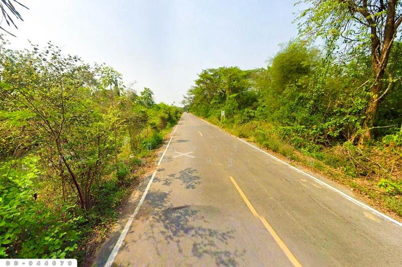 For Sale - DD-944679 Nam Phong land, 14 rai, 324 sq.w., Khon Kaen, near Muang Wan Subdistrict Municipality, Khon Kaen