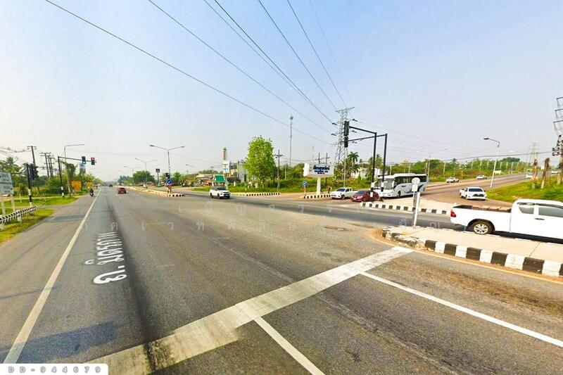 For Sale - DD-944679 Nam Phong land, 14 rai, 324 sq.w., Khon Kaen, near Muang Wan Subdistrict Municipality, Khon Kaen
