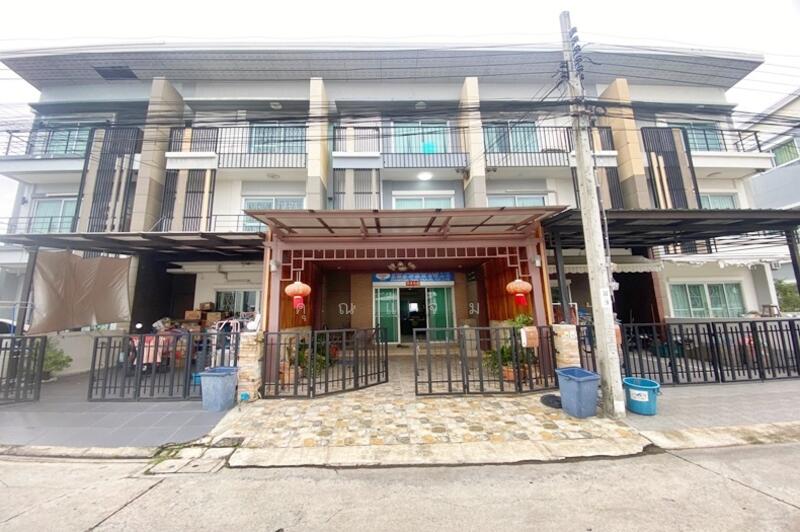 For Sale - มายเพลส เกษตร–นวมินทร์, Bangkok