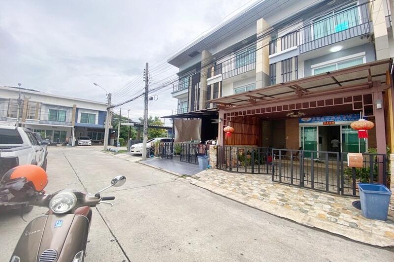 For Sale - มายเพลส เกษตร–นวมินทร์, Bangkok