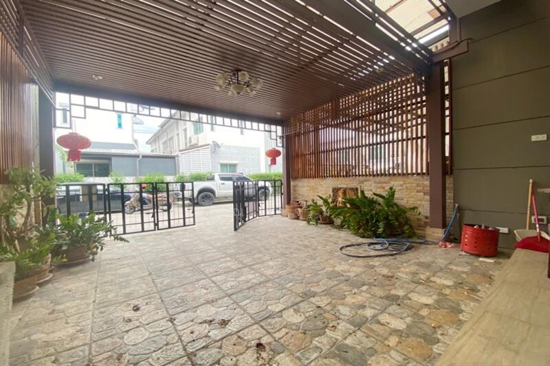 For Sale - มายเพลส เกษตร–นวมินทร์, Bangkok