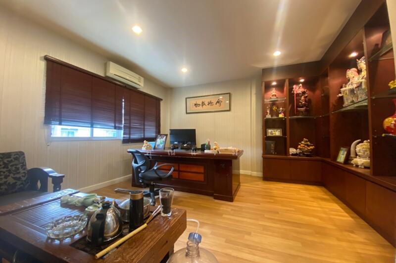 For Sale - มายเพลส เกษตร–นวมินทร์, Bangkok