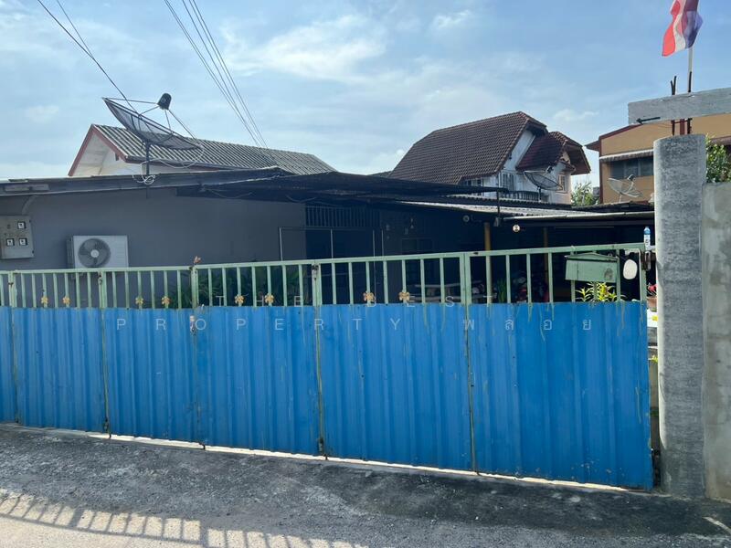 For Sale - บ้านเดี่ยวพระประโทน นครปฐม, Nakhon Pathom