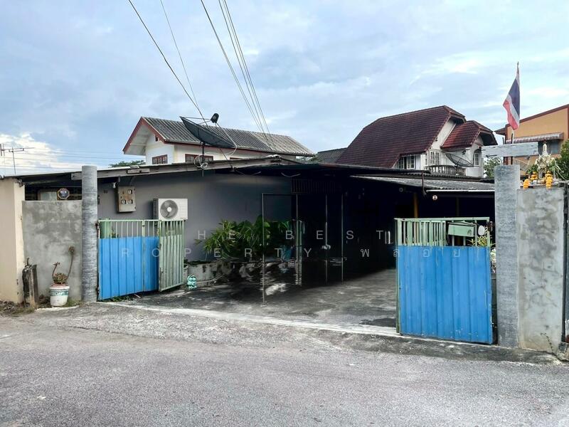 For Sale - บ้านเดี่ยวพระประโทน นครปฐม, Nakhon Pathom