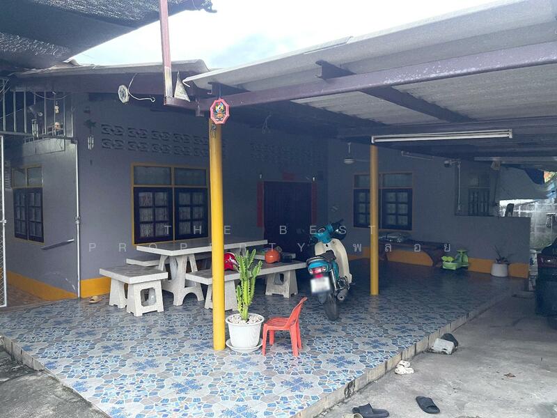 For Sale - บ้านเดี่ยวพระประโทน นครปฐม, Nakhon Pathom