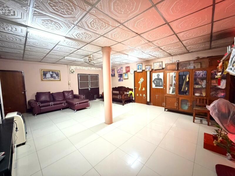 For Sale - บ้านเดี่ยวพระประโทน นครปฐม, Nakhon Pathom