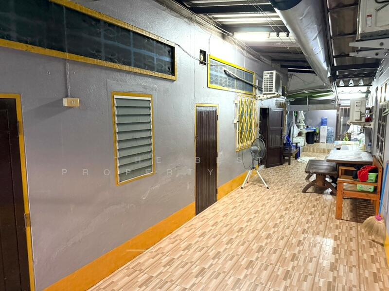 For Sale - บ้านเดี่ยวพระประโทน นครปฐม, Nakhon Pathom