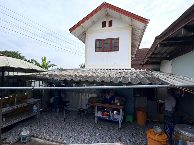 For Sale - บ้านเดี่ยวพระประโทน นครปฐม, Nakhon Pathom