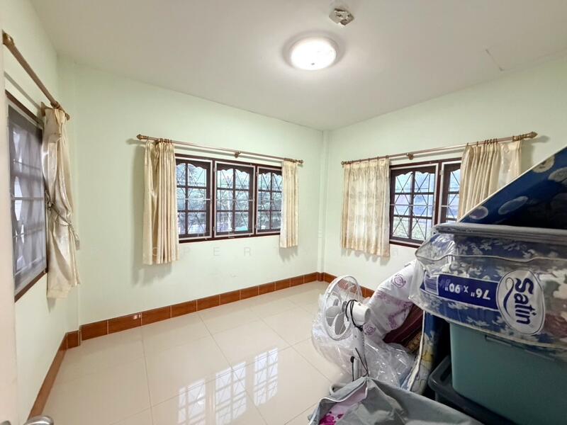 For Sale - บ้านเดี่ยวพระประโทน นครปฐม, Nakhon Pathom