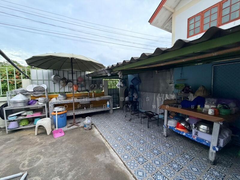 For Sale - บ้านเดี่ยวพระประโทน นครปฐม, Nakhon Pathom