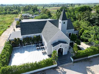 ขาย - ขายร้านอาหาร ขนาด 283 ตร.ม. ใกล้โรบินสันแม่สอด พร้อมทีมงานและอุปกรณ์, ตาก