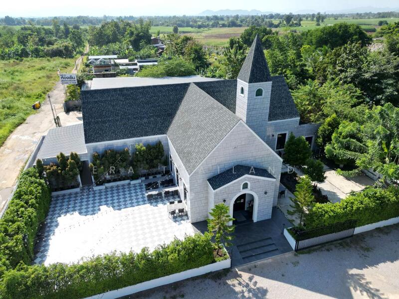 ขาย - ขายร้านอาหาร ขนาด 283 ตร.ม. ใกล้โรบินสันแม่สอด พร้อมทีมงานและอุปกรณ์, ตาก