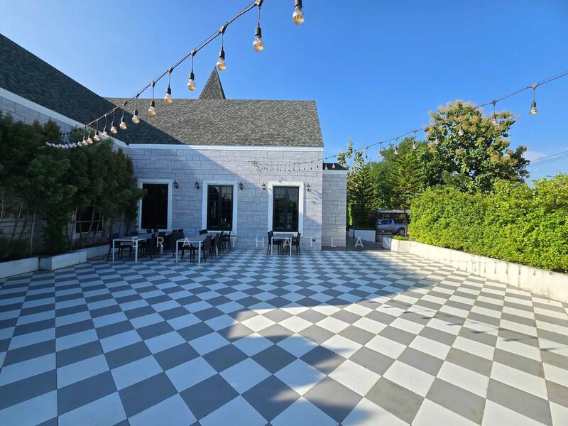 For Sale - ขายร้านอาหาร ขนาด 283 ตร.ม. ใกล้โรบินสันแม่สอด พร้อมทีมงานและอุปกรณ์, Tak