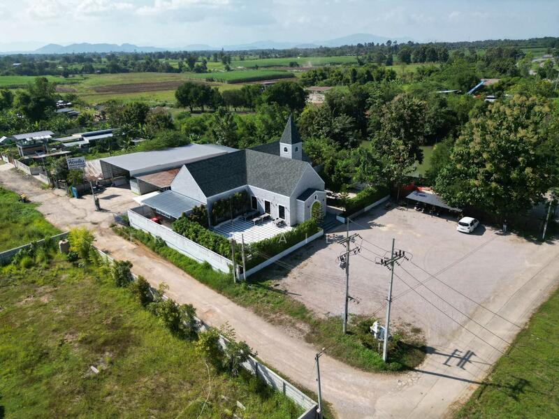 ขาย - ขายร้านอาหาร ขนาด 283 ตร.ม. ใกล้โรบินสันแม่สอด พร้อมทีมงานและอุปกรณ์, ตาก