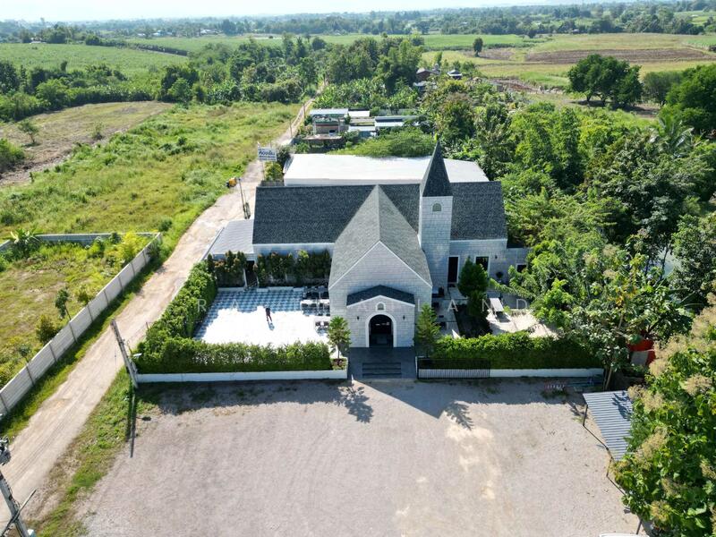 For Sale - ขายร้านอาหาร ขนาด 283 ตร.ม. ใกล้โรบินสันแม่สอด พร้อมทีมงานและอุปกรณ์, Tak